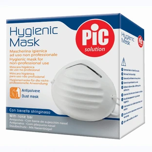 Antismog Masker 3st