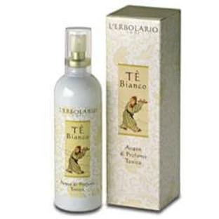 White Tea Bubble Bath 200ml