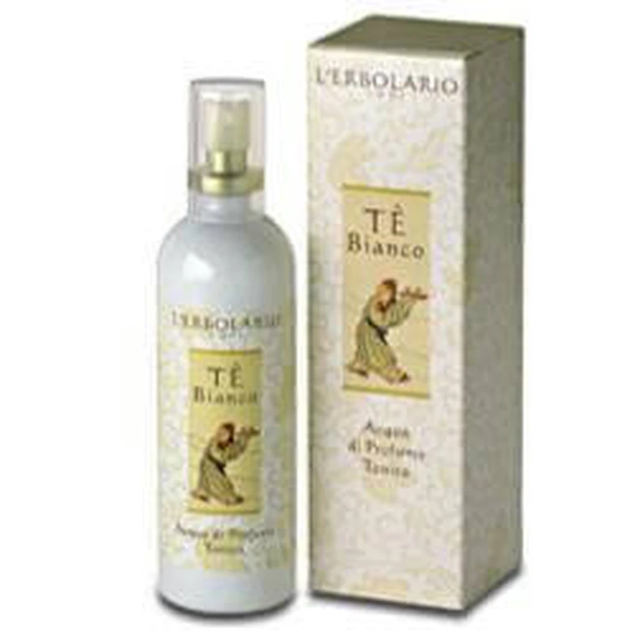 White Tea Bubble Bath 200ml