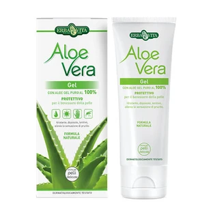 Gel d'Aloe Vera 200ml