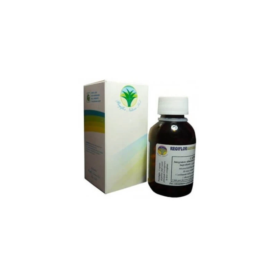 Gouttes Bludiet 100ml