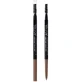 ASTRA GEISHA BROWS MICRO PRECISION PENCIL 02 ASH BLONDE