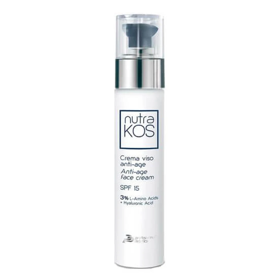 Nutrakos Anti-Aging Face Cream