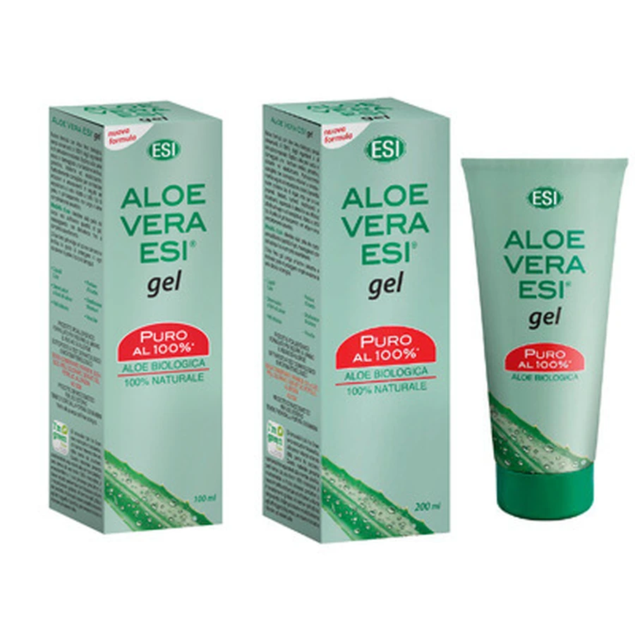 Esi Aloë Vera Pure Gel 100ml