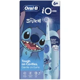 ESTUCHE DE VIAJE ORALB IO2 STITCH