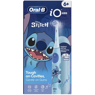 ORALB IO2 STEEK REISETUI