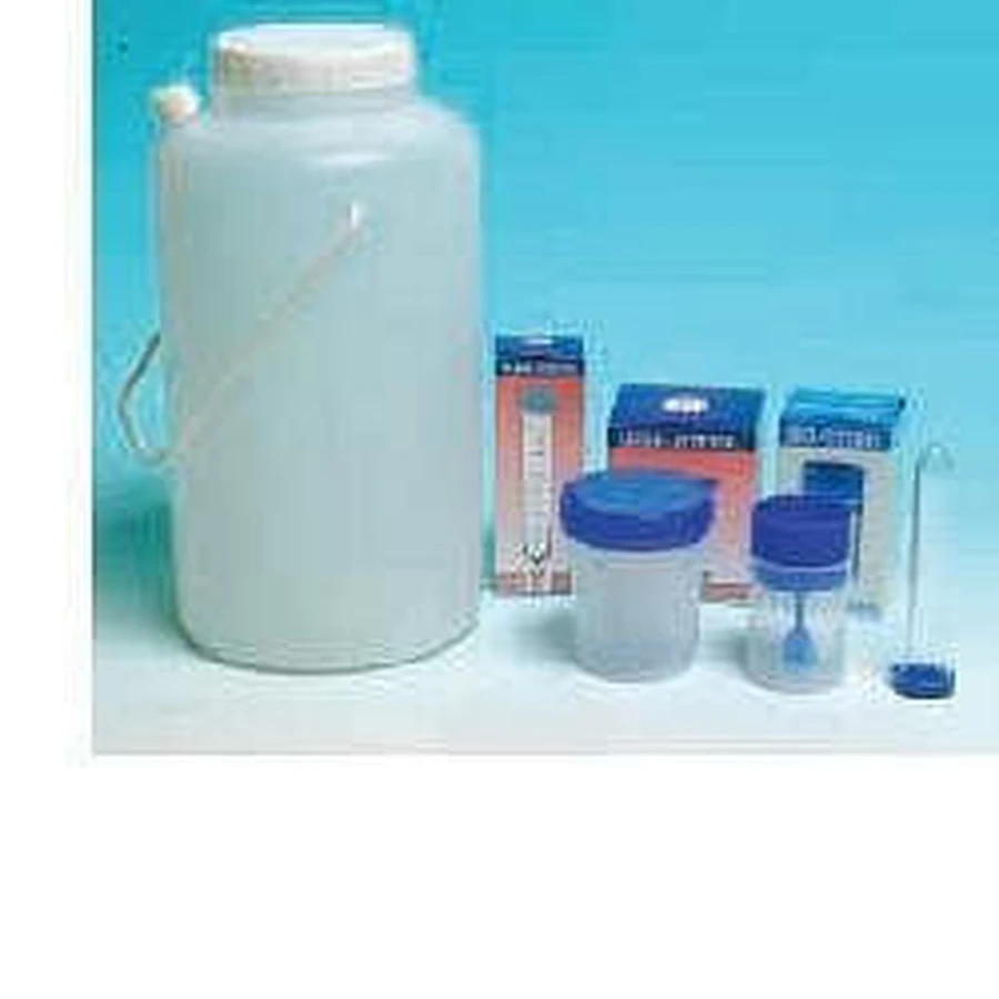 BOTELLA PL UR 2500G