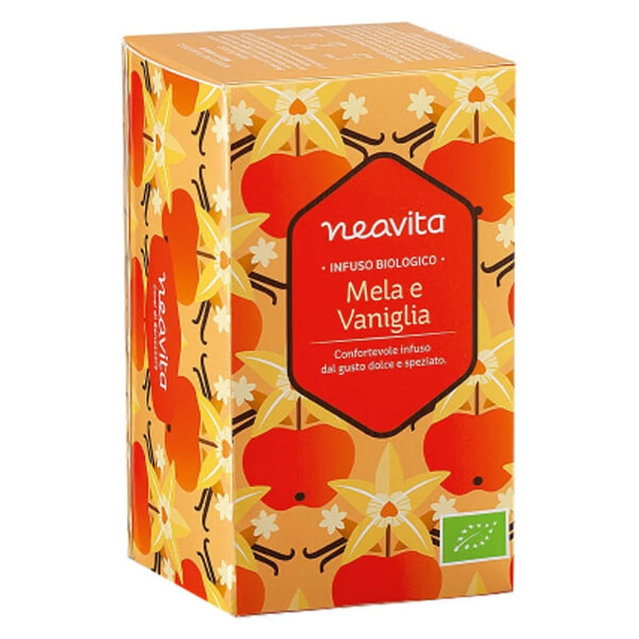 NEAVITA INF FILTRU ME VAN 15PCS