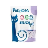 LECHO SANITARIO HIGIÉNICO DE GEL DE SÍLICE LAVANDA 6,5 KG
