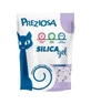 EDLES KATZENSTREU HYGIENISCHES KIESELGEL LAVENDEL 6,5 KG