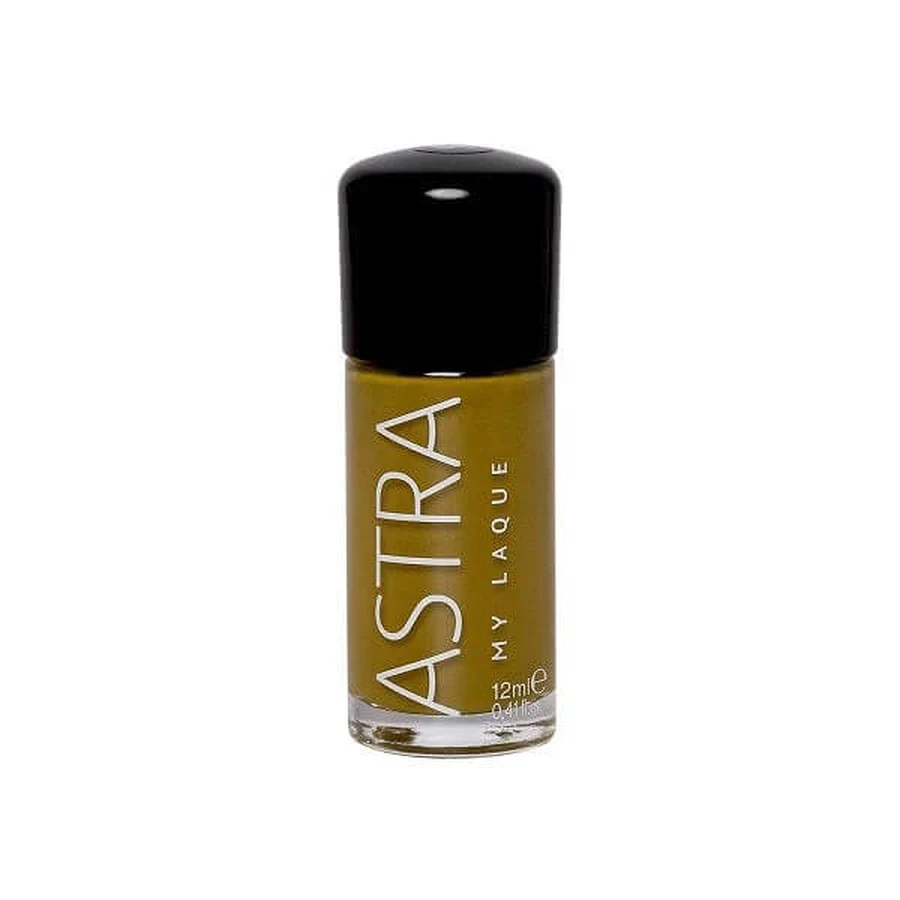 Astra My Laque Ultra Glossy nagellak 83 Mimetism 12 ml