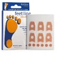 FEETLINE CALLIF RIT PATCH 2P