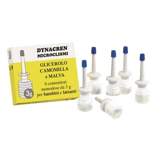GLYCEROL CAM MALLOW 6MIC 3G
