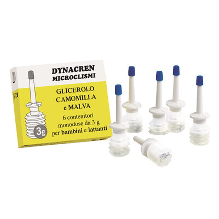 GLYCÉROL CAM MALLOW 6MIC 3G