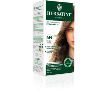 Herbatint 6n Dark Blonde 150 Ml