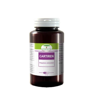 Cartiren 120 Capsule