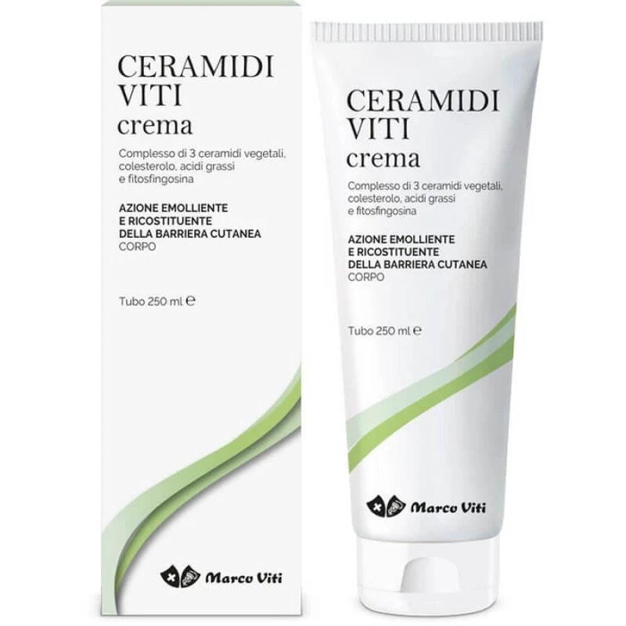 VITI CERAMIDI crème Marco Viti 250ml