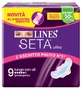 LINES SILK ULTRA LU ALI 9PCS