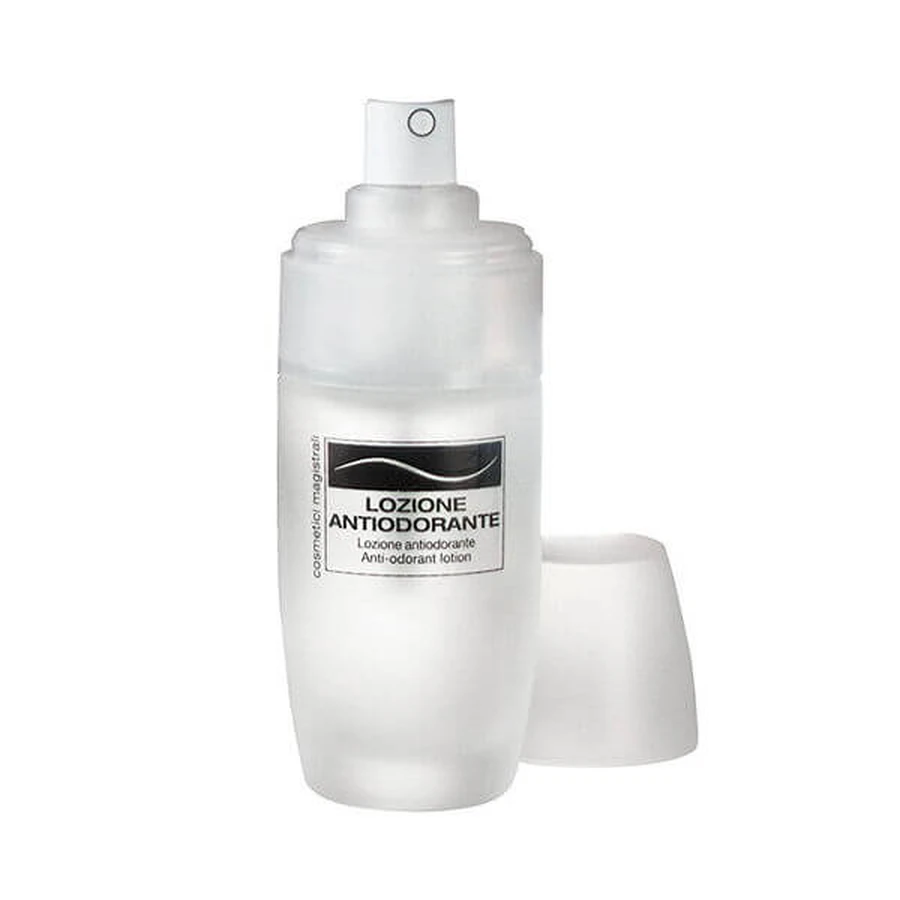Difa Cooper Antiodorant Lotion 50ml - Effective Odor Protection