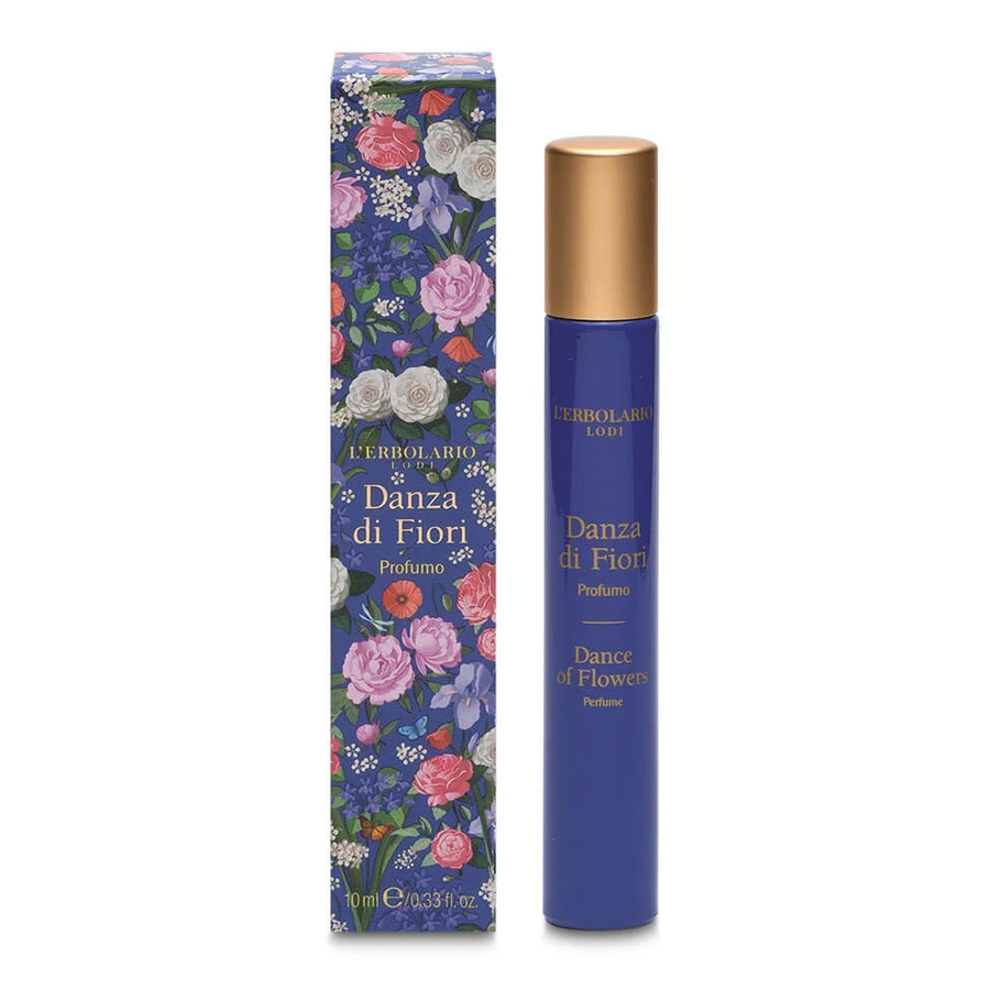 DANCE FLOWERS PARFUM ED LIM10ML
