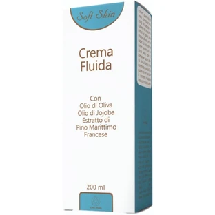Softskin Fluid 200ml