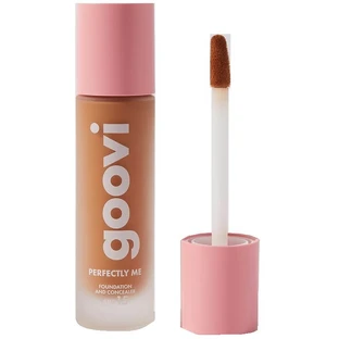 Goovi Foundation&concealer 15