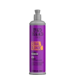 Acondicionador Tigi Bed Head Serial Blonde™ 400ml 
