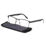 Donnel Gafas de Lectura Preajustadas Alvita +2.50 1 Par
