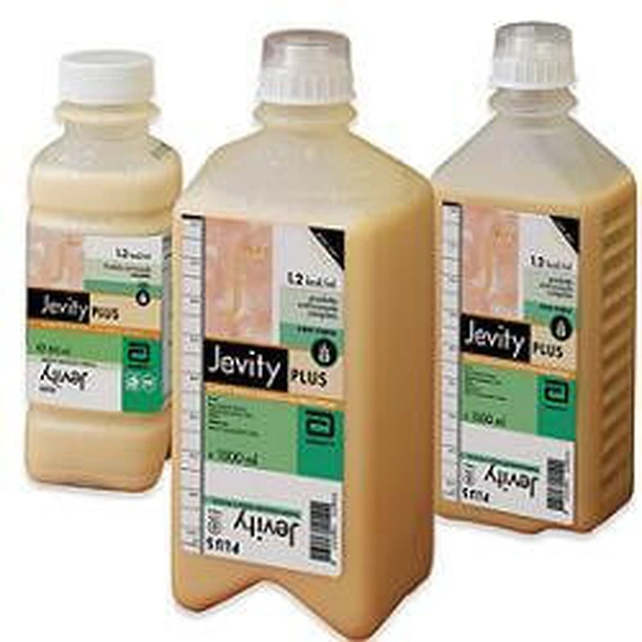 JEVITY PLUS W/FIBER NEUTRAL1.5L