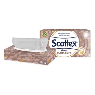 Scottex Ultra Soft Box 80 Stck.