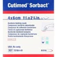 Cutimed Sorbact Absorbent Gauze 4x6cm 5 Pieces