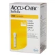 Accuchek Softclix 200 Lancets