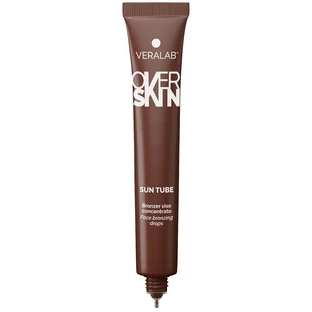 OVERSKIN ZONNE TUBE BRONZER