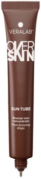 BRONCEADOR OVERSKIN SUN TUBE
