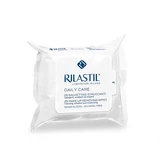 Rilastil Daily Care Makeup Remover Wipes.