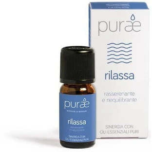PURAE SYNERGY OE RELAXES 10ML