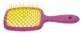 SUPERBRASH BRUSH S FUCHSIA