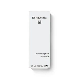 Dr. Hauschka Vloeibaar Gezichtsverhelderend Vloeibaar 30ml