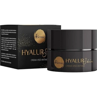 HYALURSKIN CREAM 50ML