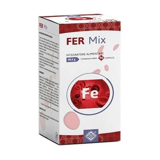 Fer Mix 90cps
