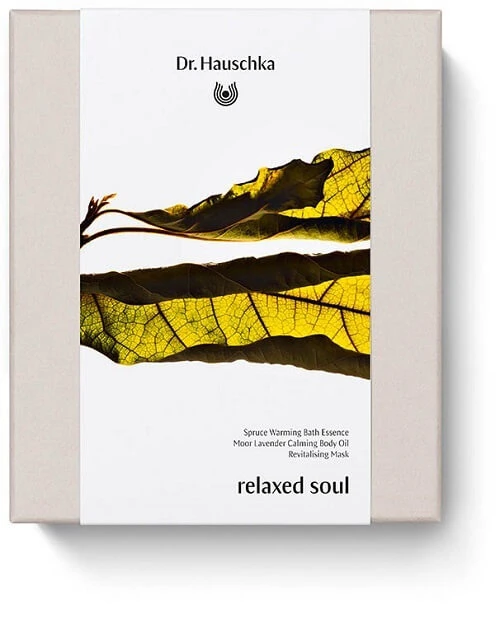 DR HAUSCHKA RELAXED SOUL