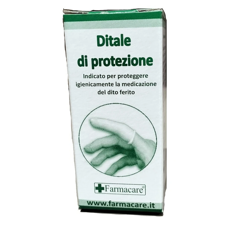 DITAL Droit Latt.4 F/CARE