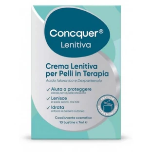 CONCQUER Apaisant 10 Sachets.7ml