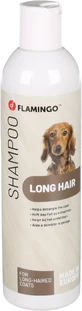 FLAMINGO HONDENSHAMPOO LANGE VACHTEN 300 ML