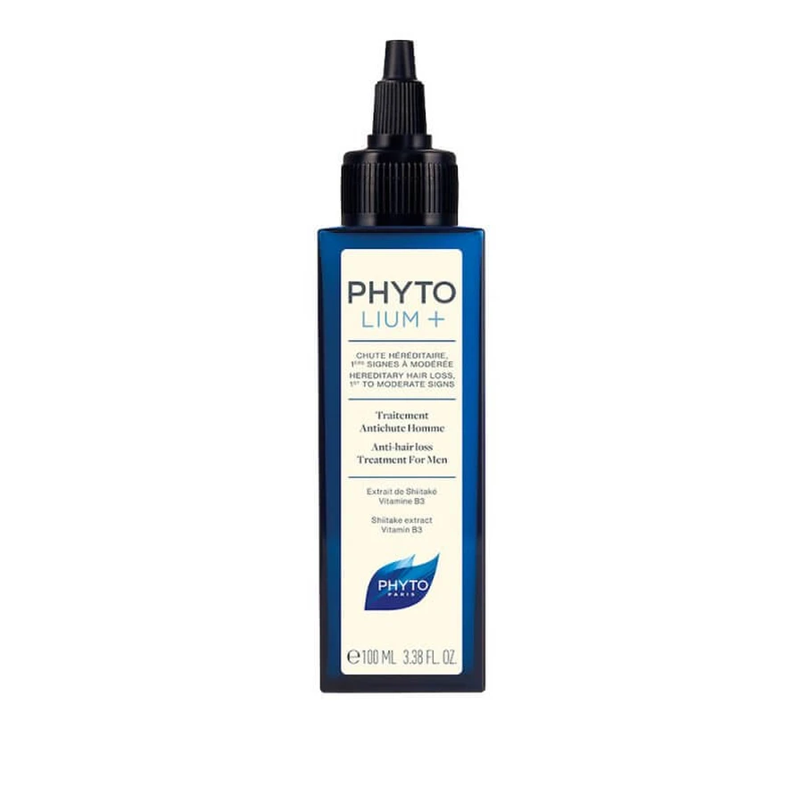 Phytolium+ Tratamiento Anticaída Phyto 100ml