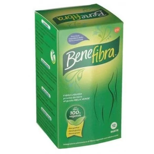 Benefibra Vloeibare 12bust Promo