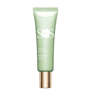 Clarins SOS Green Primer 30ml - Counteracts Redness