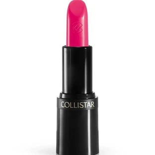 Collistar transparenter Lippenstift Farbe 103 petunia fuchsia
