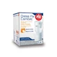 Venda con dobladillo Pic Cambric Cm 10 x 5 mt