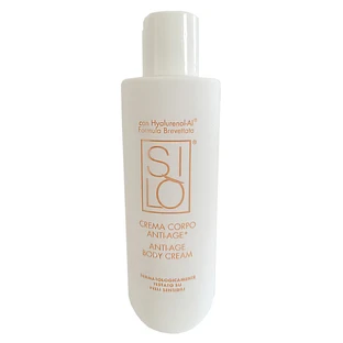SILO' ANTI-AGING BODY CREAM200ML